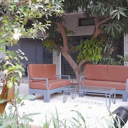 Saly Lrad Le Village Ngaring Bagian luar foto