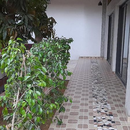 Saly Lrad Le Village Ngaring Bagian luar foto