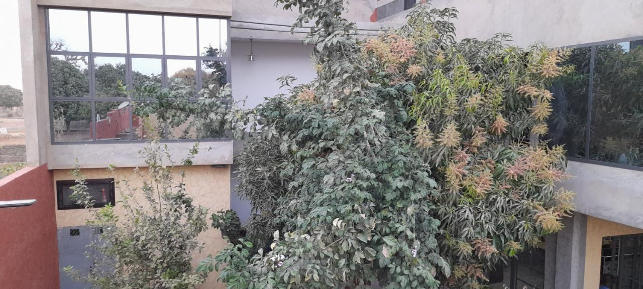 Saly Lrad Le Village Ngaring Bagian luar foto