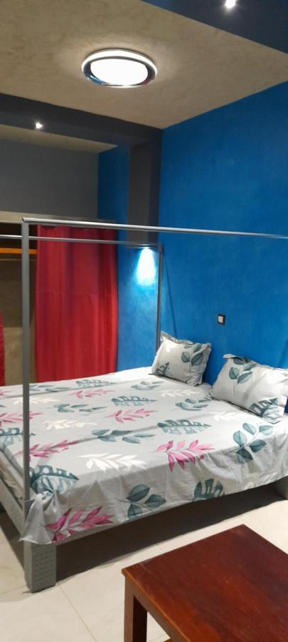 Saly Lrad Le Village Ngaring Bagian luar foto